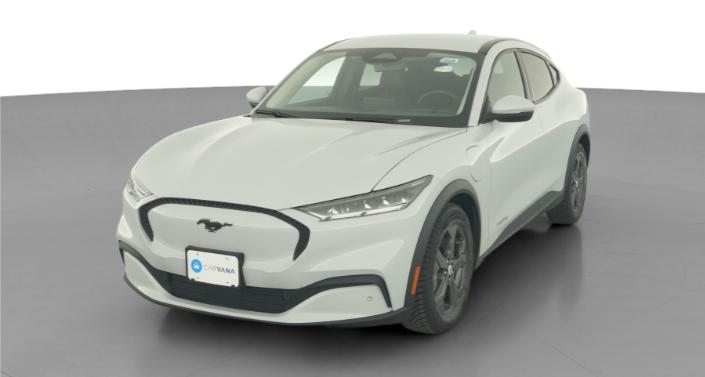 2022 Ford Mustang Mach-E Select -
                  Richton Park, IL