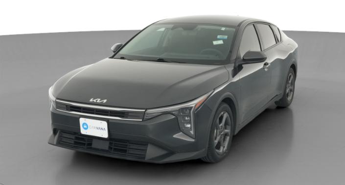 Thumbnail: 2025 Kia K4 - 1