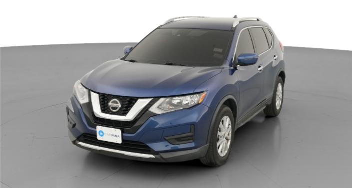 Thumbnail: 2020 Nissan Rogue - 1