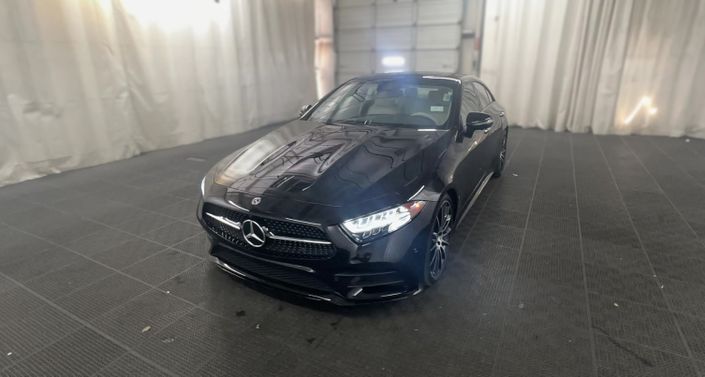 2021 Mercedes-Benz CLS 450 -
                  North Las Vegas, NV