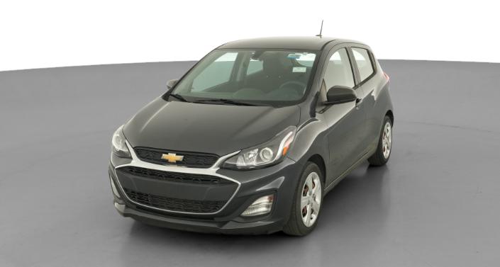 Thumbnail: 2021 Chevrolet Spark - 1