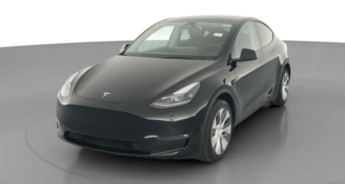 Thumbnail: 2023 Tesla Model Y - 1