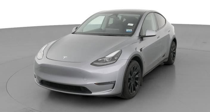 Thumbnail: 2024 Tesla Model Y - 1
