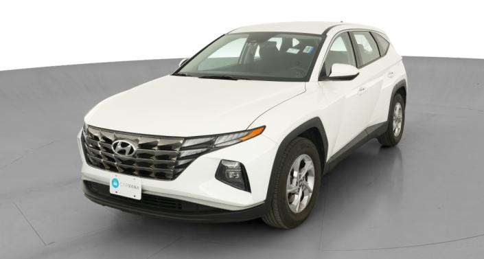 Thumbnail: 2023 Hyundai Tucson - 1