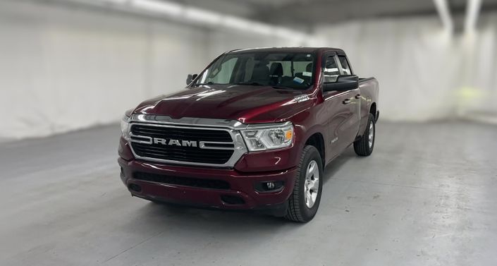 Thumbnail: 2020 RAM 1500 - 1