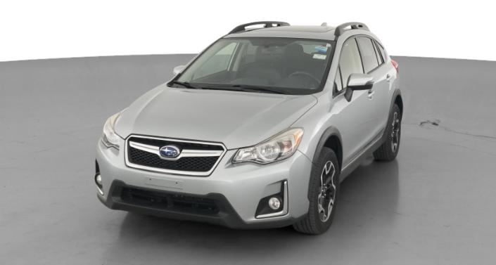 Thumbnail: 2016 Subaru Crosstrek - 1