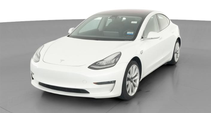 Thumbnail: 2019 Tesla Model 3 - 1