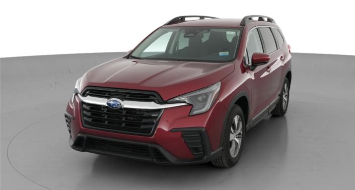 Thumbnail: 2025 Subaru Ascent - 1