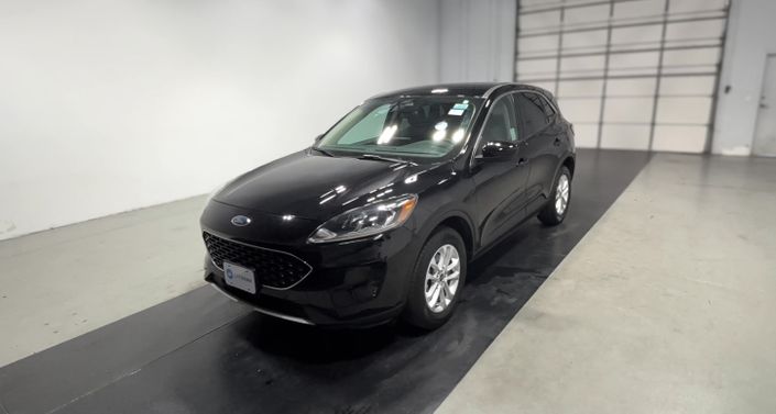 Thumbnail: 2020 Ford Escape - 1