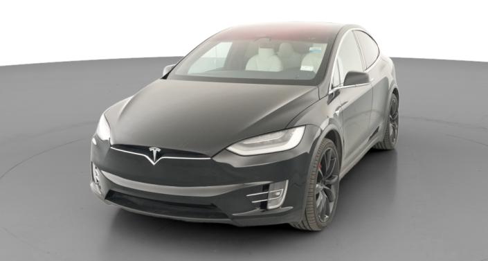 Thumbnail: 2020 Tesla Model X - 1
