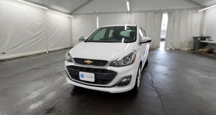 Thumbnail: 2019 Chevrolet Spark - 1