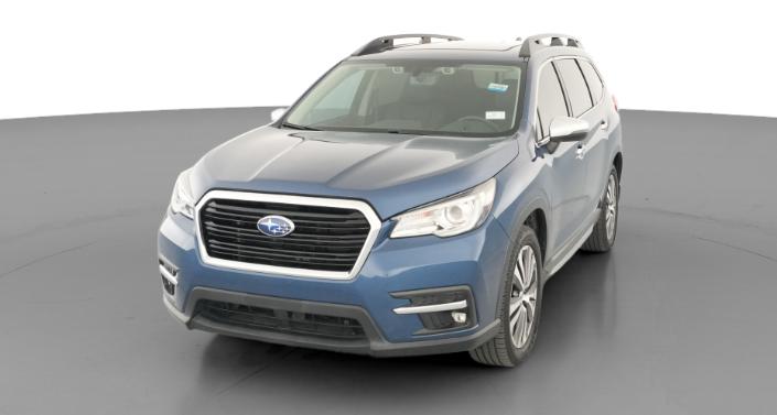 Thumbnail: 2022 Subaru Ascent - 1