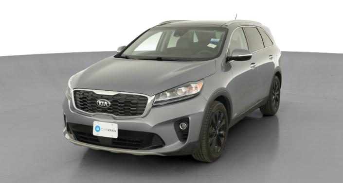 Thumbnail: 2020 Kia Sorento - 1