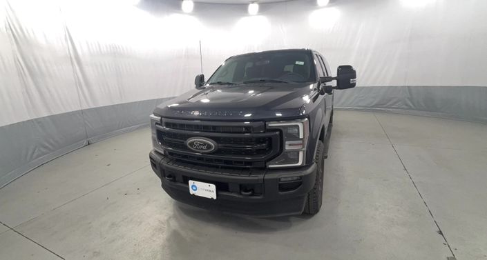 Thumbnail: 2022 Ford Econoline - 1