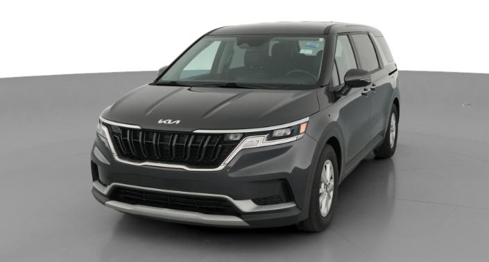 2023 Kia Carnival LX -
                  Concord, NC