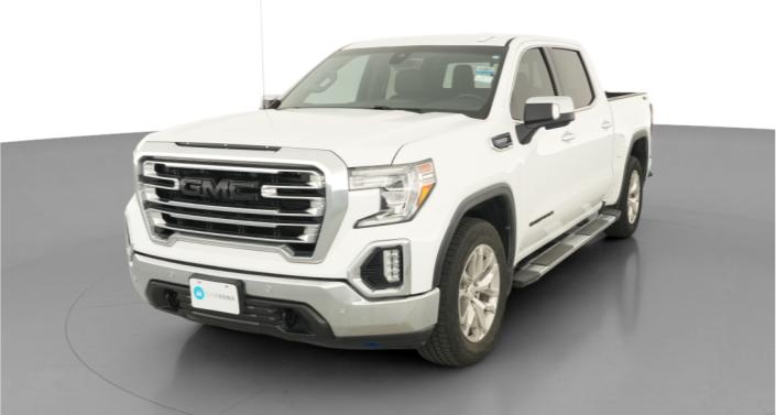 Thumbnail: 2019 GMC Sierra 1500 - 1