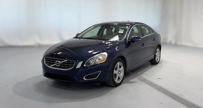 2012 Volvo S60 T5 -
                  Madison, TN