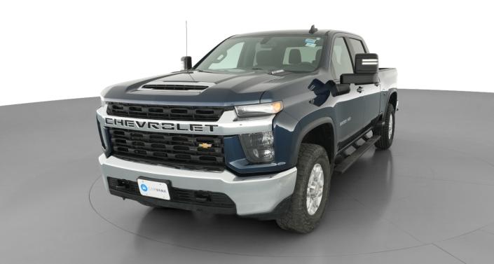2022 Chevrolet Silverado 3500 LT -
                  Tooele, UT
