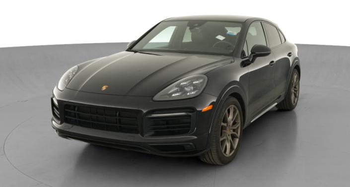 Thumbnail: 2021 Porsche  - 1