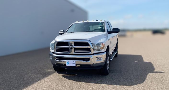 2016 RAM 2500 ST -
                  West Memphis, AR