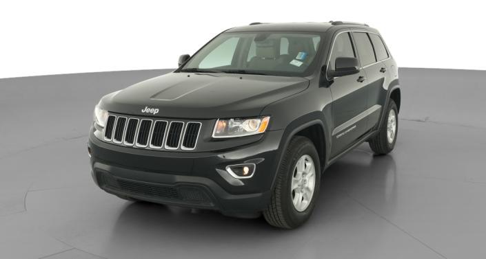 Thumbnail: 2014 Jeep Grand Cherokee - 1
