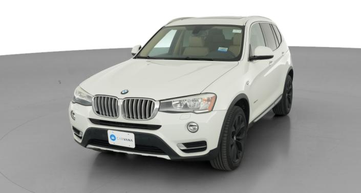 2015 BMW X3 xDrive28i -
                  Lorain, OH