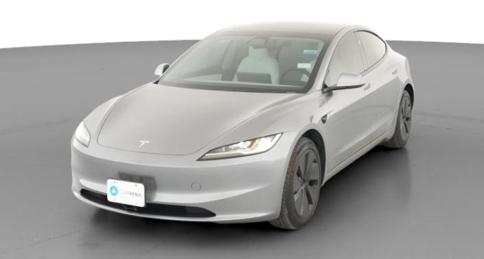Thumbnail: 2025 Tesla Model 3 - 1