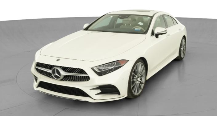2020 Mercedes-Benz CLS 450 -
                  Colonial Heights, VA