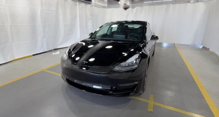 2019 Tesla Model 3 Standard Range -
                  Tempe, AZ