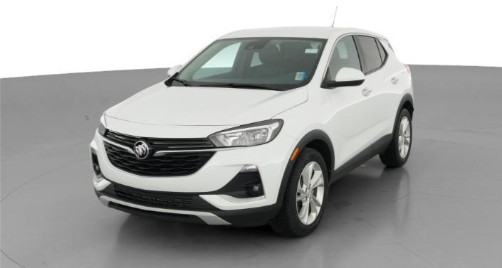 2023 Buick Encore GX Preferred -
                  Lorain, OH