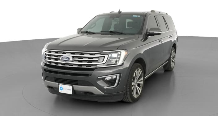 Thumbnail: 2020 Ford Expedition - 1