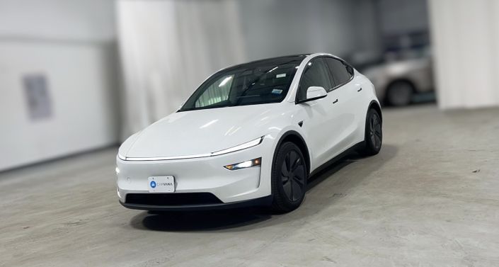 Thumbnail: 2026 Tesla Model Y - 1
