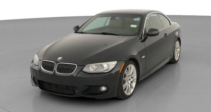 Thumbnail: 2013 BMW 3 Series - 1