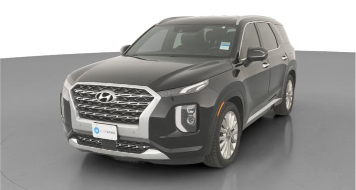 Thumbnail: 2020 Hyundai Palisade - 1