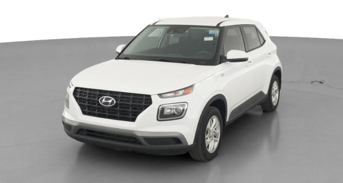 2021 Hyundai Venue SE -
                  Beverly, NJ