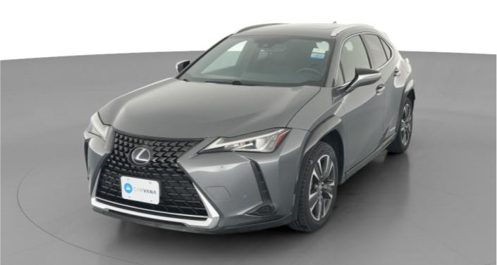 2020 Lexus UX 250h -
                  Rocklin, CA