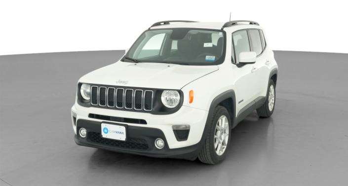 Thumbnail: 2019 Jeep Renegade - 1