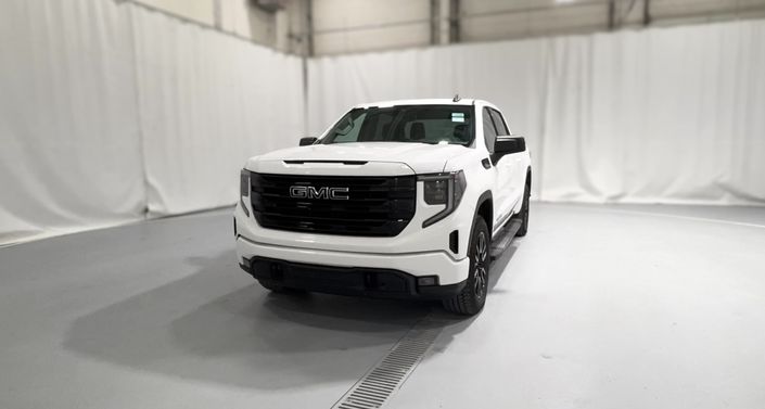 Thumbnail: 2024 GMC Sierra 1500 - 1