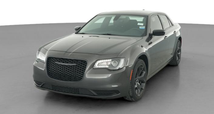 Thumbnail: 2023 Chrysler 300 - 1