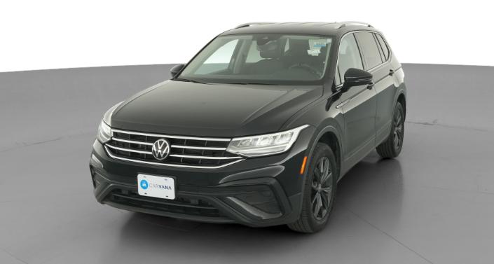 Thumbnail: 2023 Volkswagen Tiguan - 1