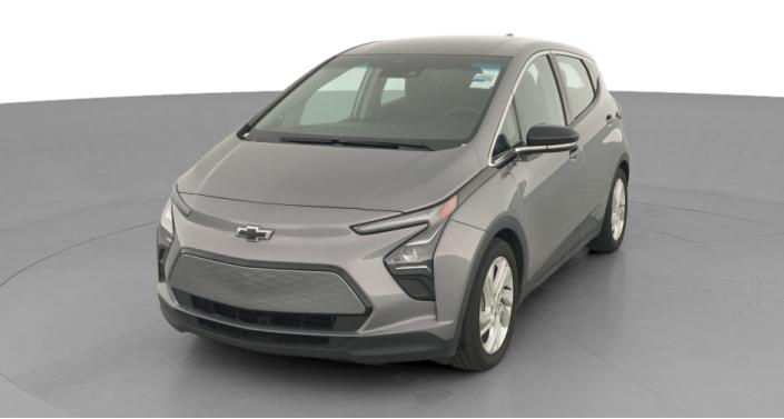 Thumbnail: 2023 Chevrolet Bolt EV - 1