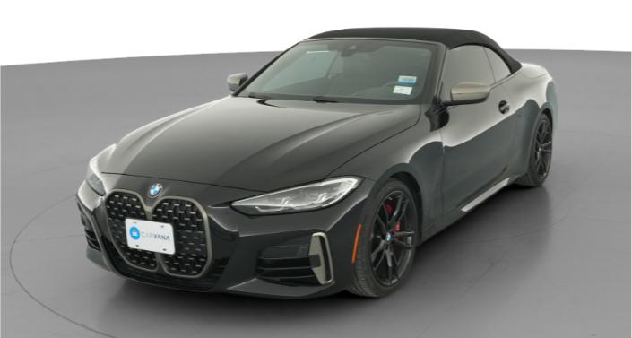 Thumbnail: 2021 BMW 4 Series - 1