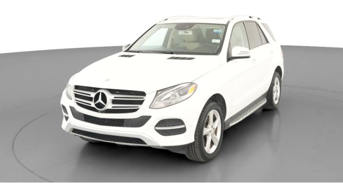 2017 Mercedes-Benz GLE 350 -
                  Fort Worth, TX