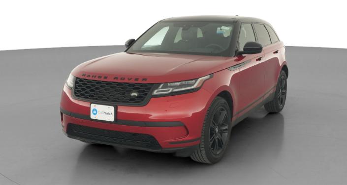 2020 Land Rover Range Rover Velar S -
                  Richton Park, IL