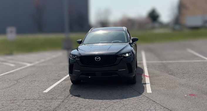 Thumbnail: 2025 Mazda CX-50 - 1