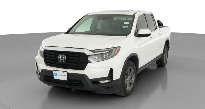 Thumbnail: 2023 Honda Ridgeline - 1
