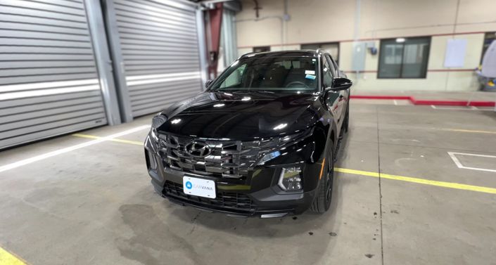 Thumbnail: 2024 Hyundai Santa Cruz - 1