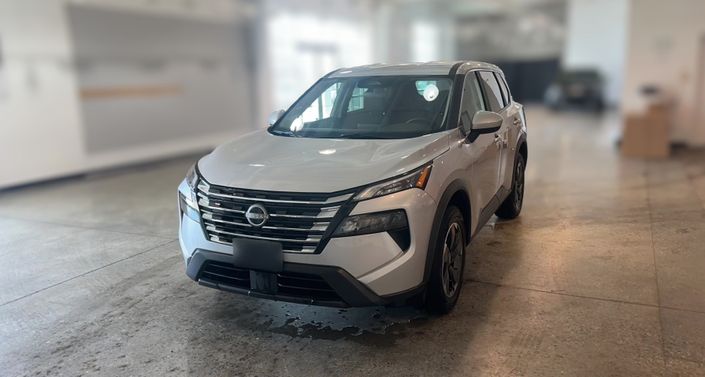 Thumbnail: 2025 Nissan Rogue - 1