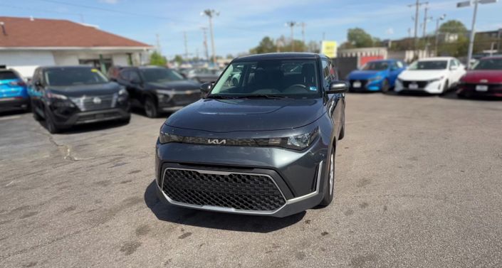 Thumbnail: 2025 Kia Soul - 1