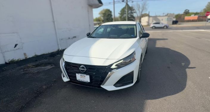 Thumbnail: 2025 Nissan Altima - 1